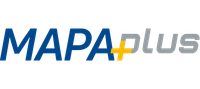 MAPA plus Logo