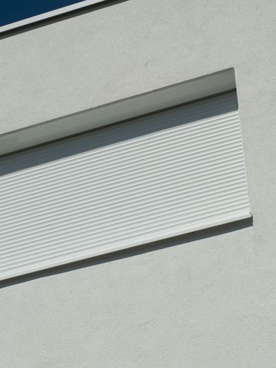 Rolladen von Valetta