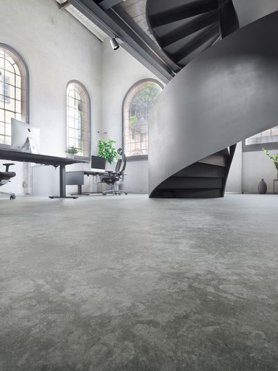 Inku Jordan Elastischeboeden Metalstone 1
