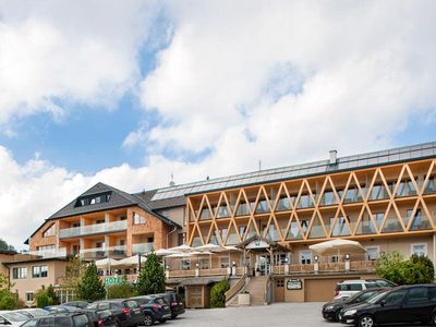Hotel Pierer Alm