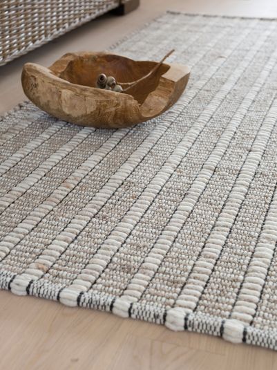 Teppich Africa Durban von Paulig