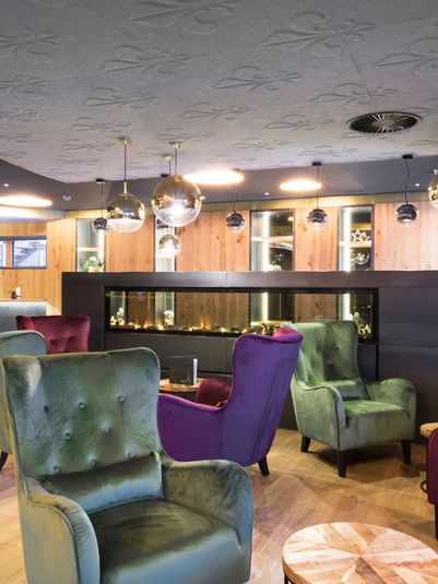 Akustiklösung von Tante Lotte