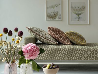 Hoepke Moebelstoff 6